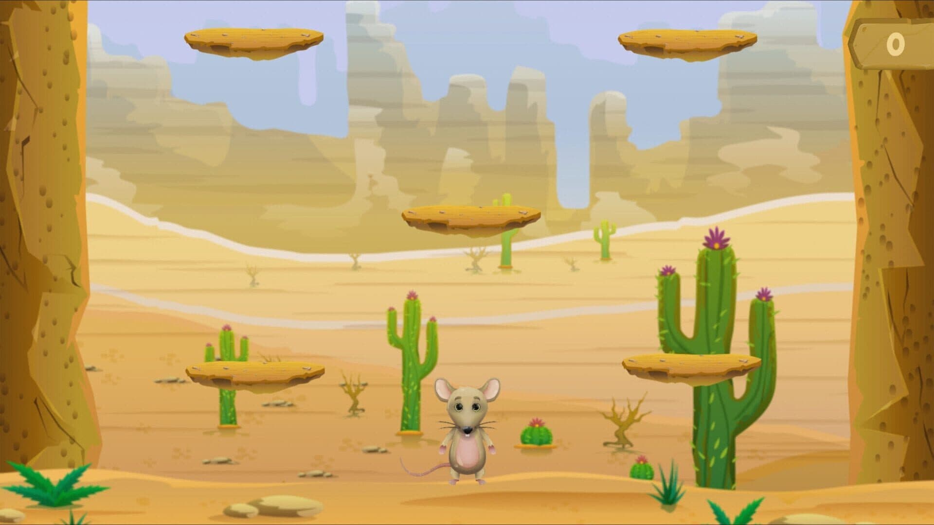 اسکرین‌شات Fump Jump - 2