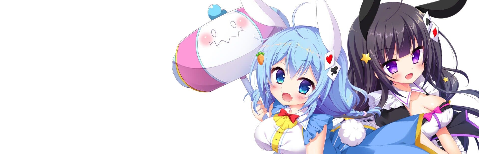 Alice Escaped!