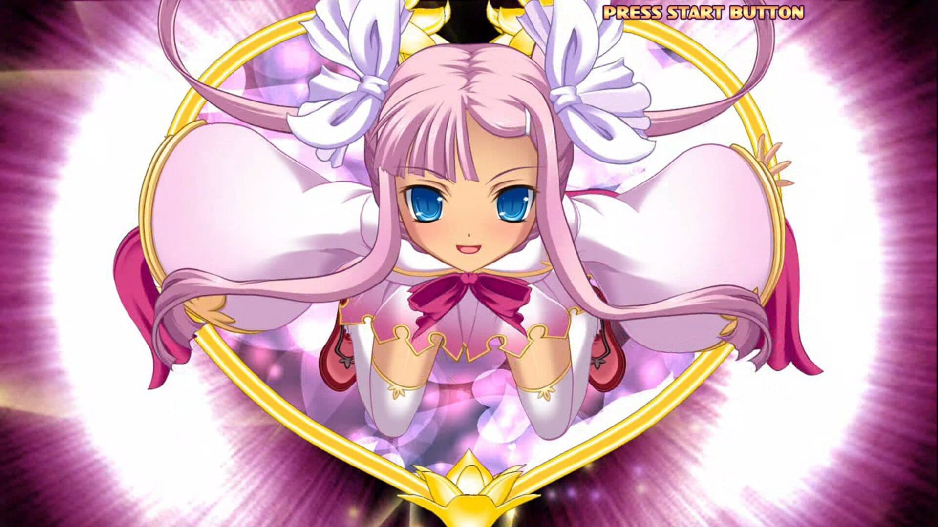 Koihime Enbu screenshot 4