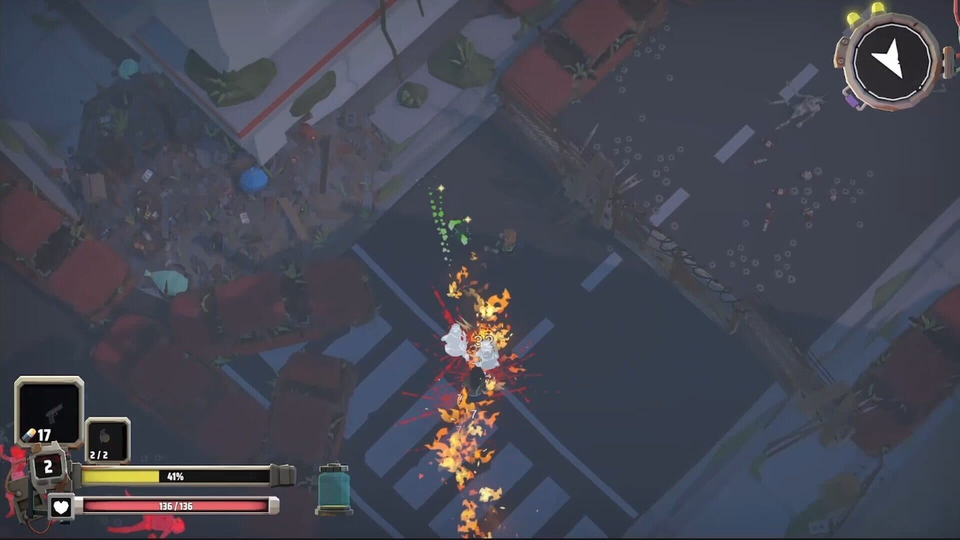 Endless Deaths screenshot 4