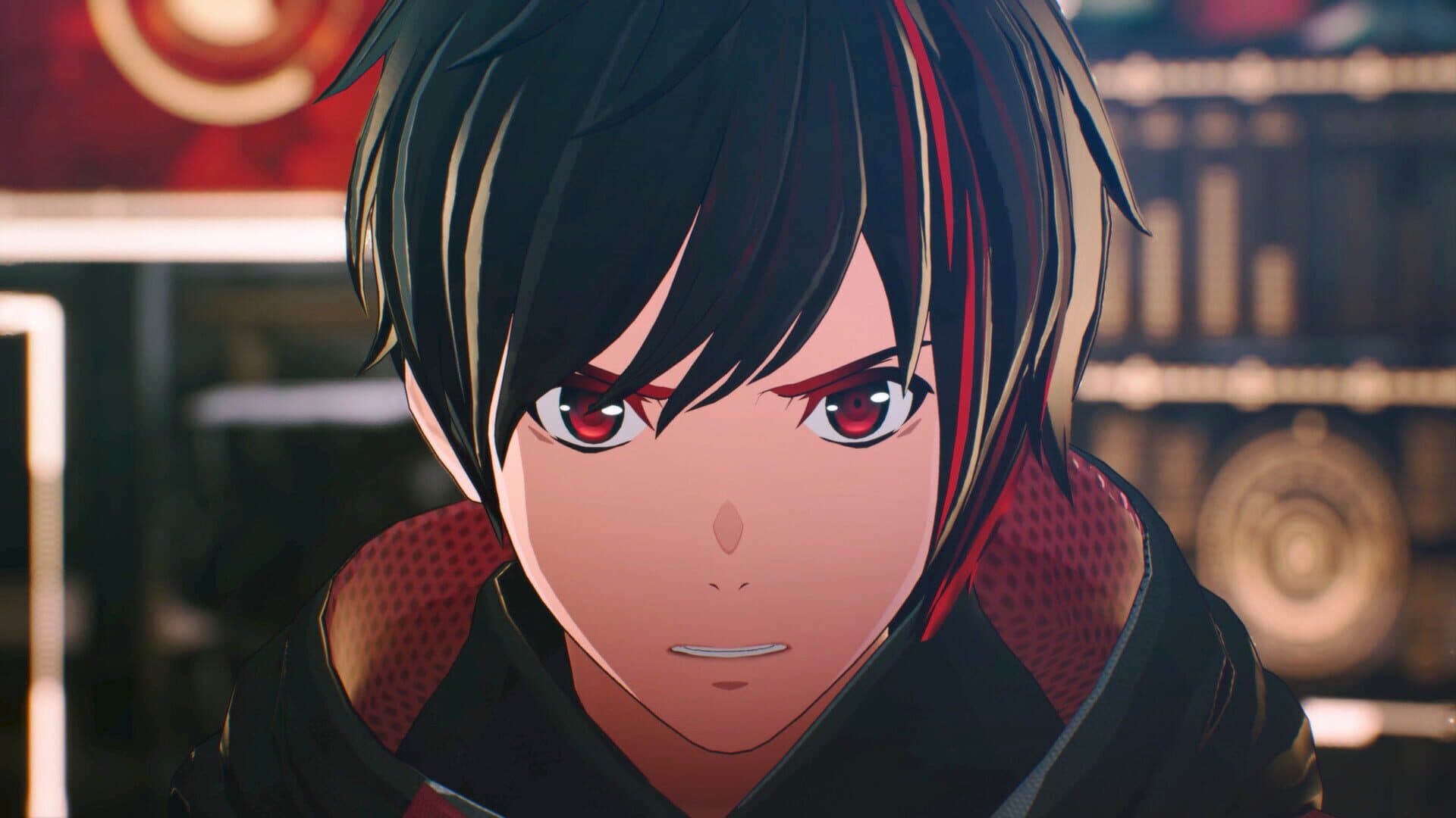 Scarlet Nexus screenshot 6