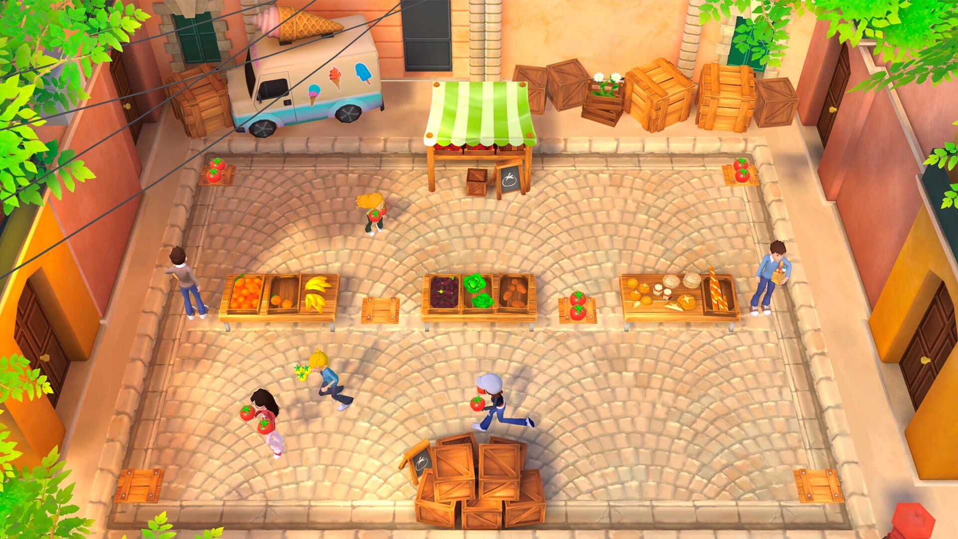 The Sisters 2: Road to Fame screenshot 7