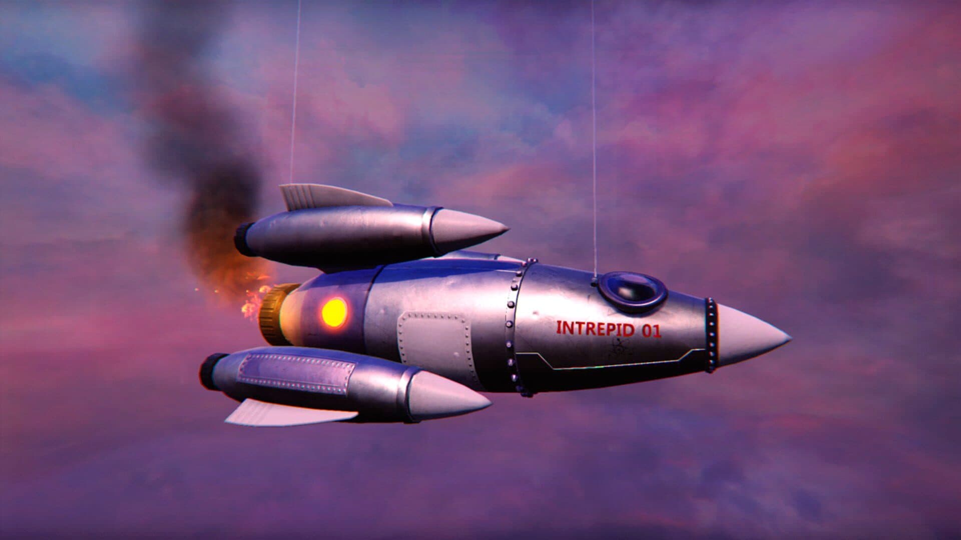 The Deadly Tower of Monsters screenshot 1