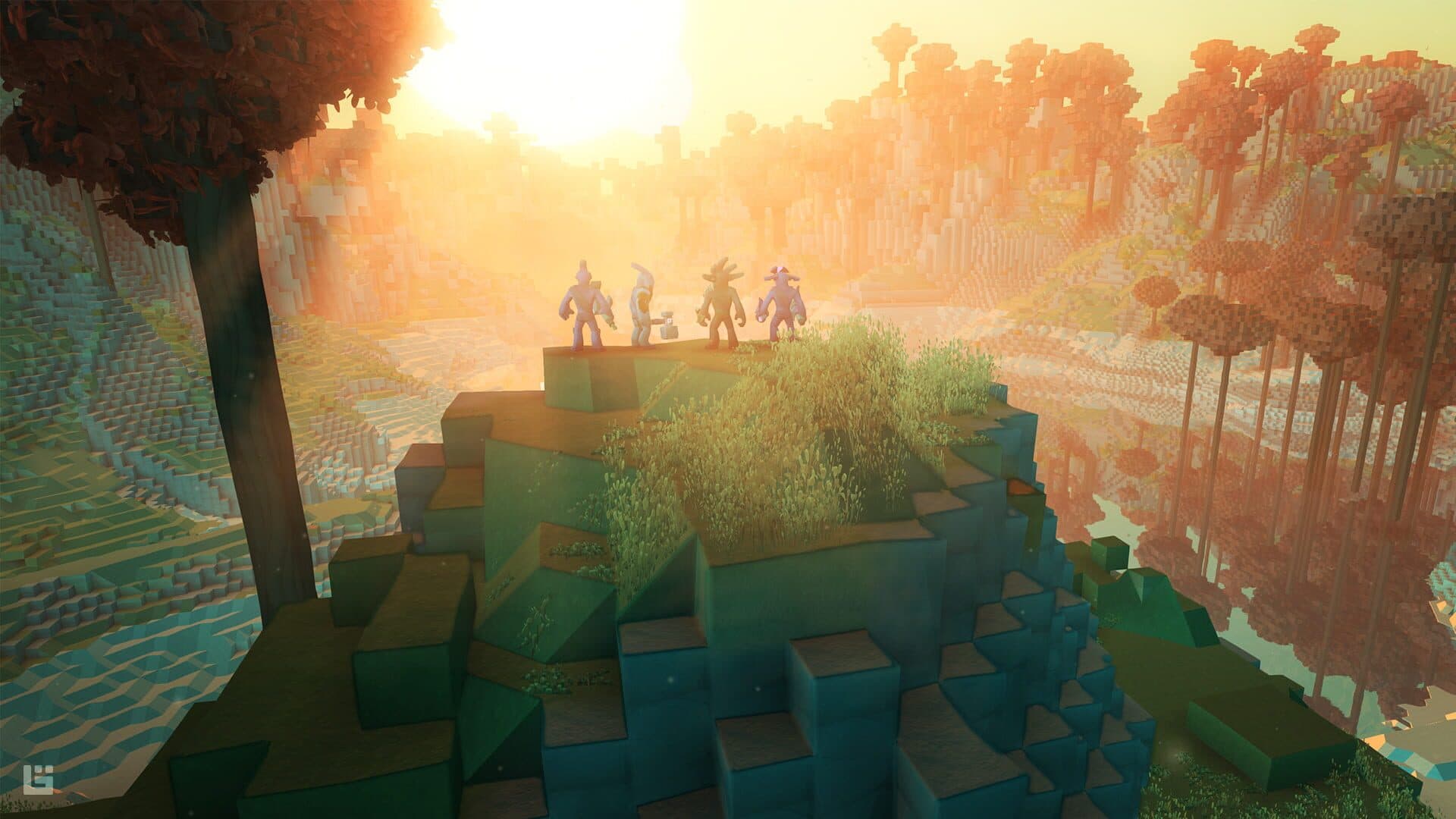 Boundless screenshot 3