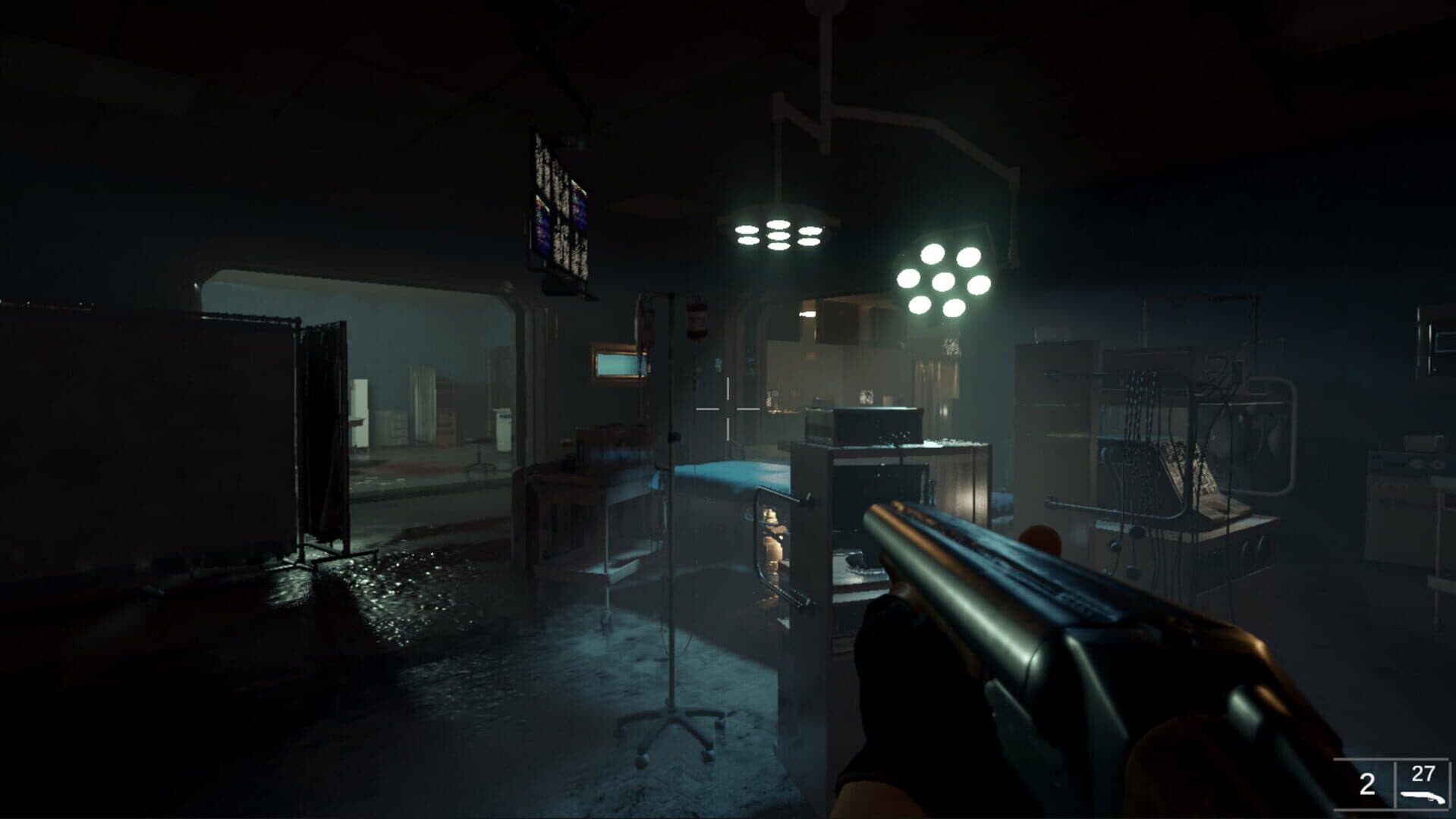 Beneath screenshot 5
