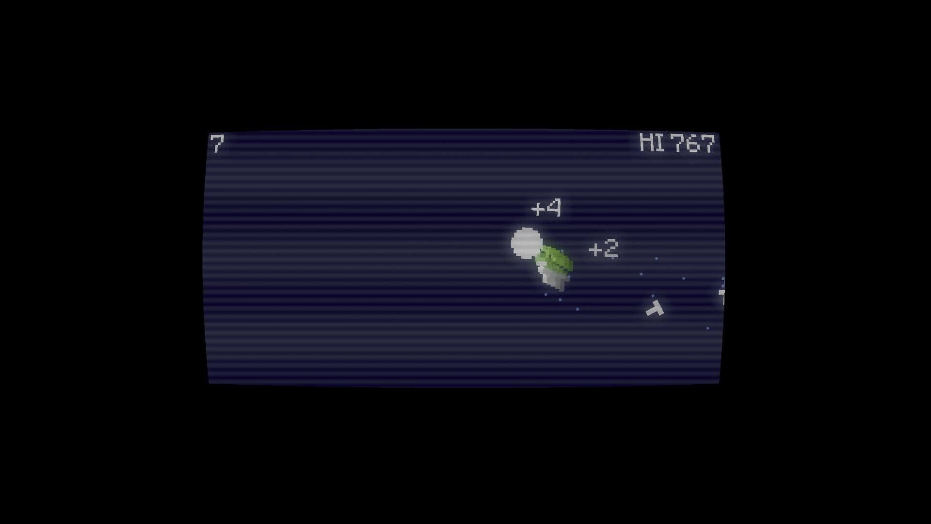 اسکرین‌شات Hopping P - 1