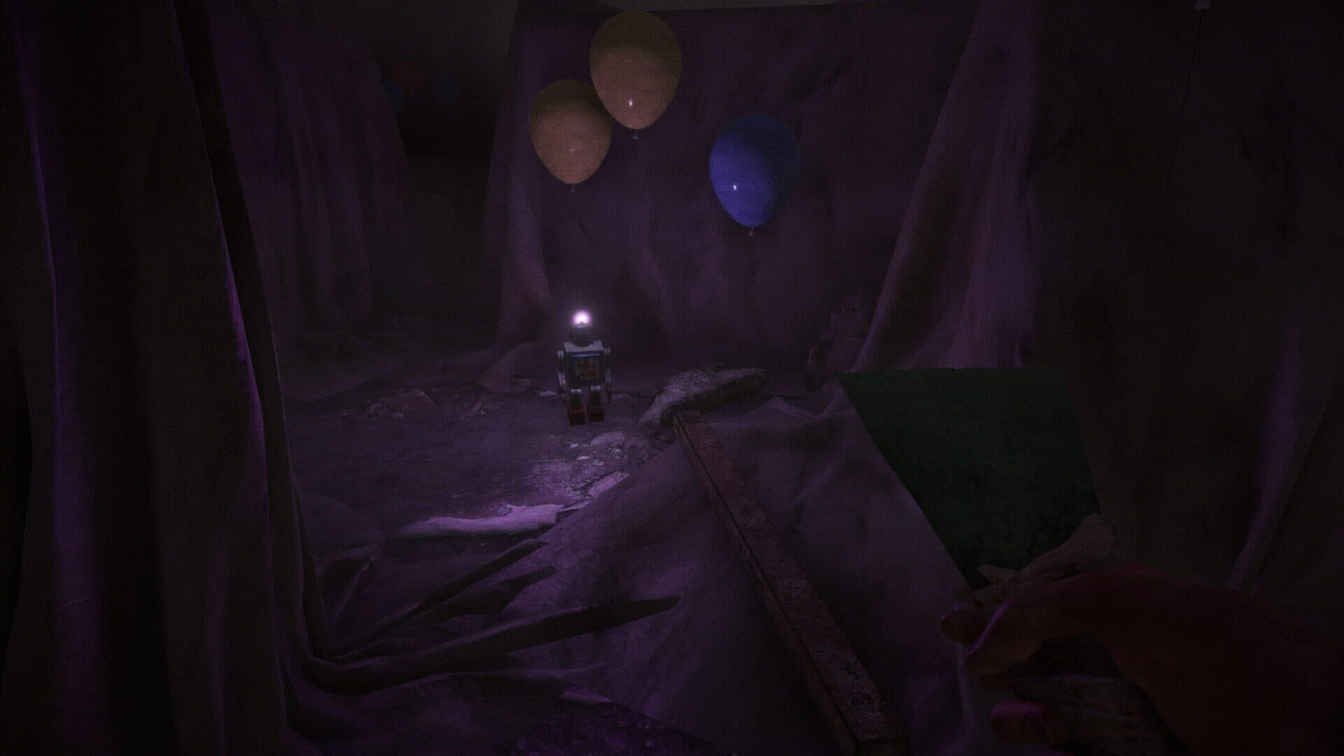 In Sound Mind screenshot 2