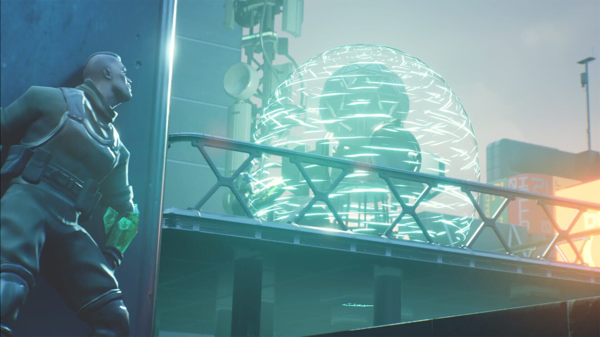 Capes screenshot 0