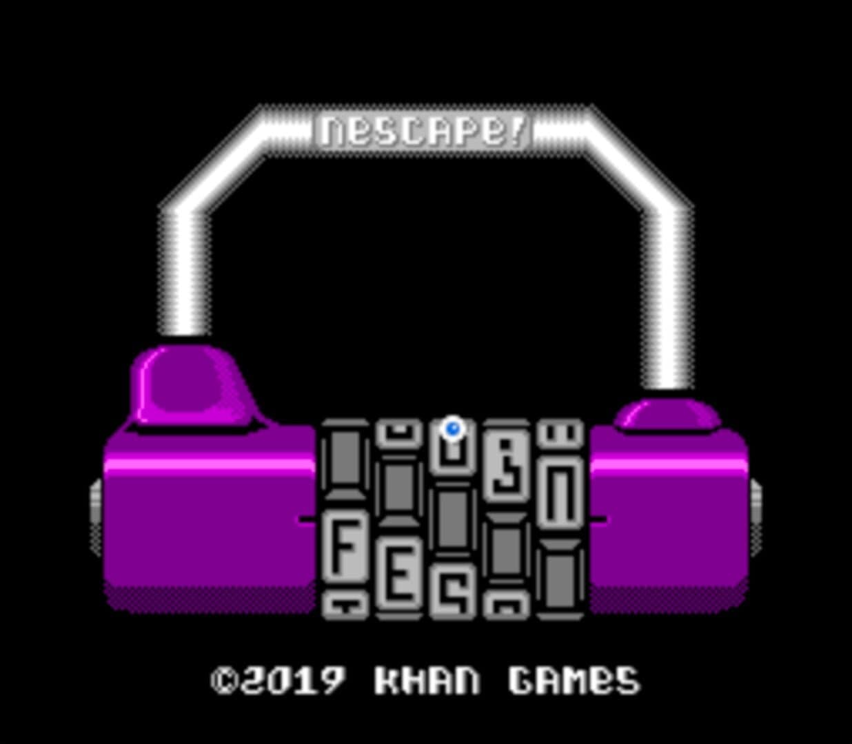اسکرین‌شات NEScape! - 3