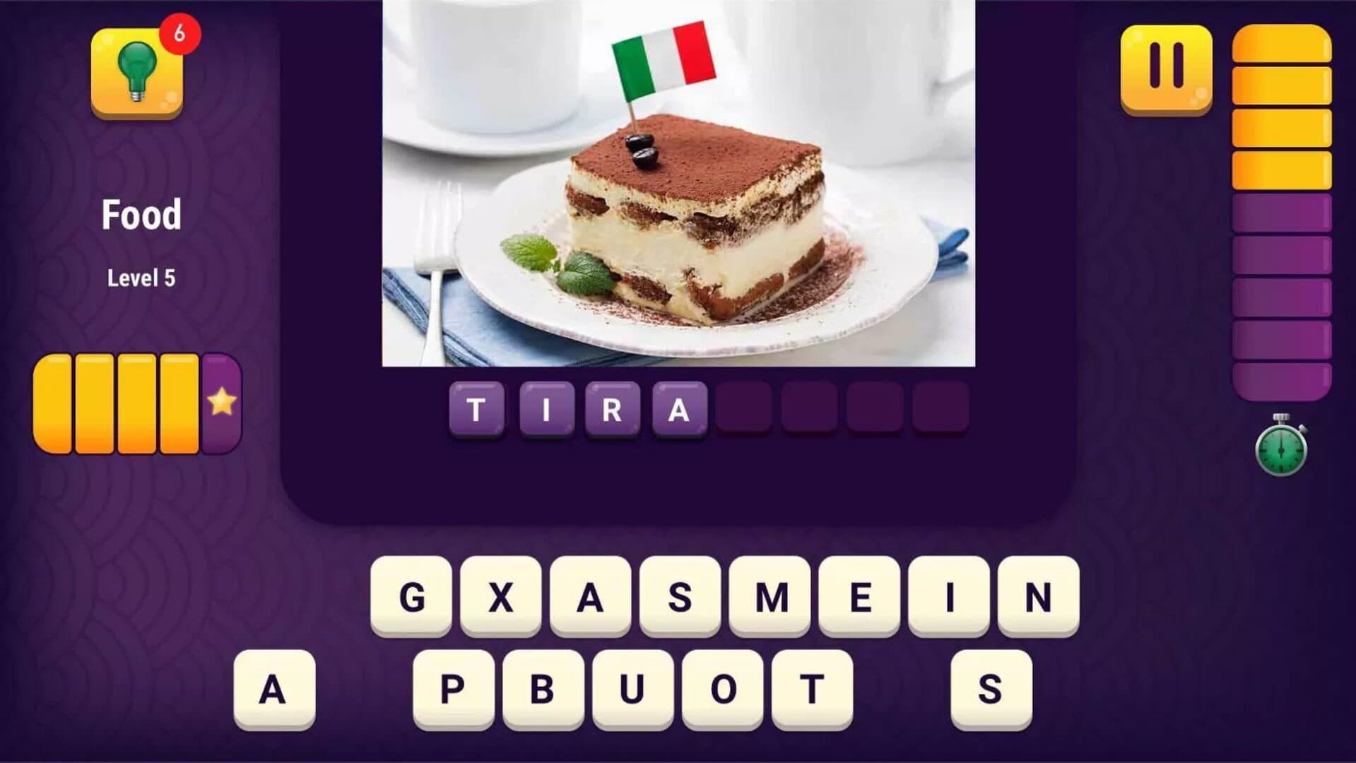 World Quiz screenshot 6