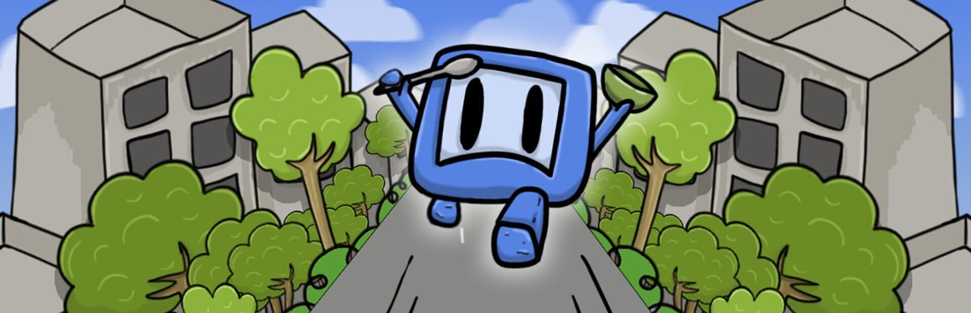 Gabriel's Worlds: The Adventure