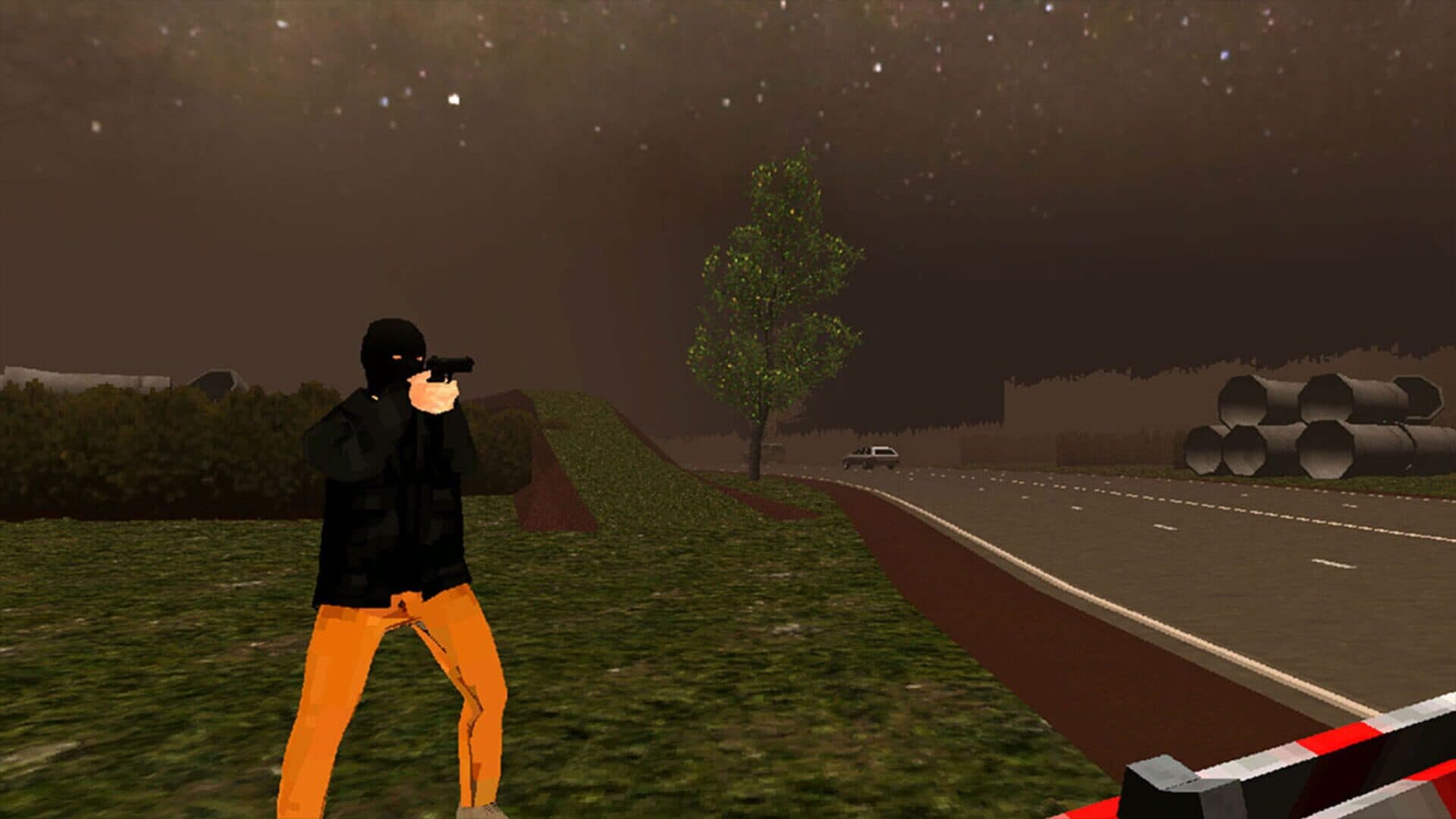 Music Drive: Chase the Beat screenshot 5
