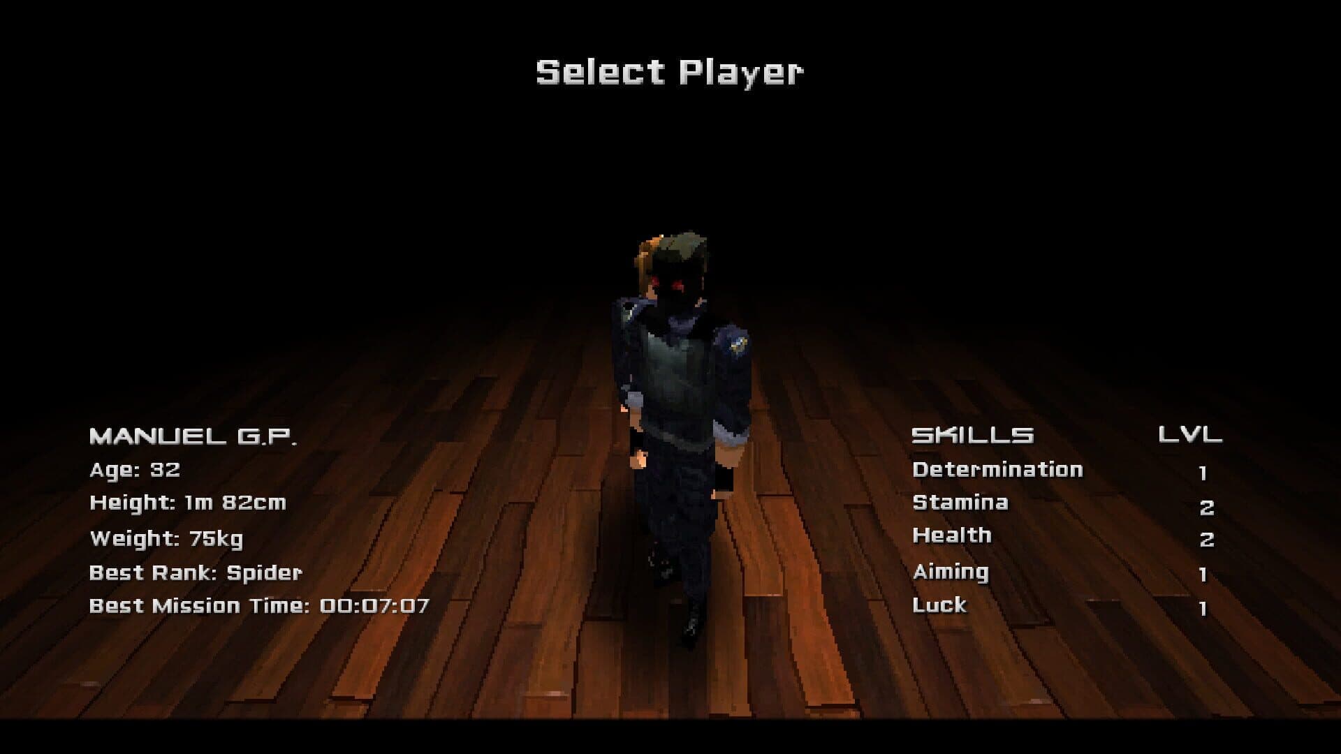 Vaccine screenshot 0