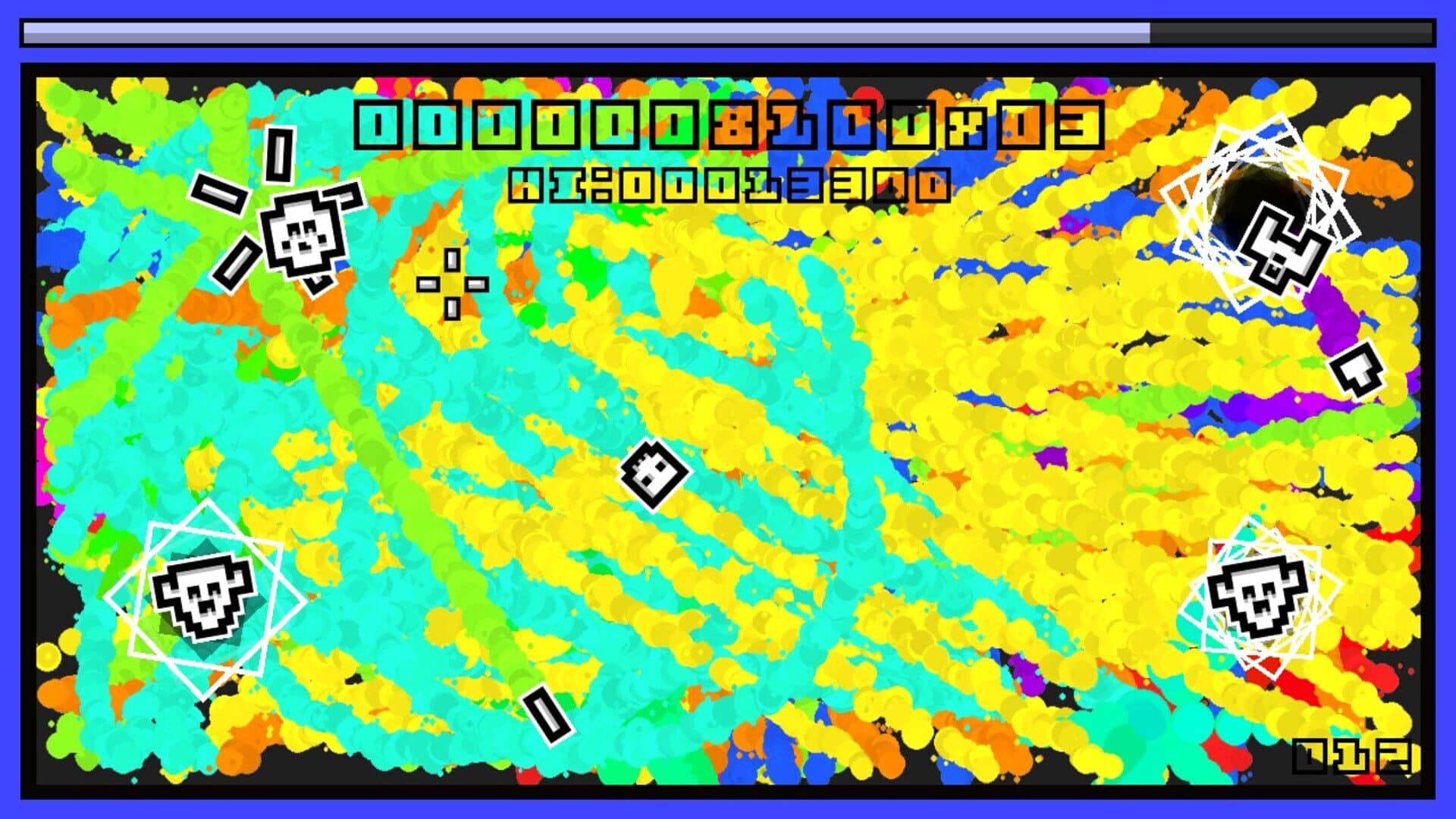 InkSplosion screenshot 6