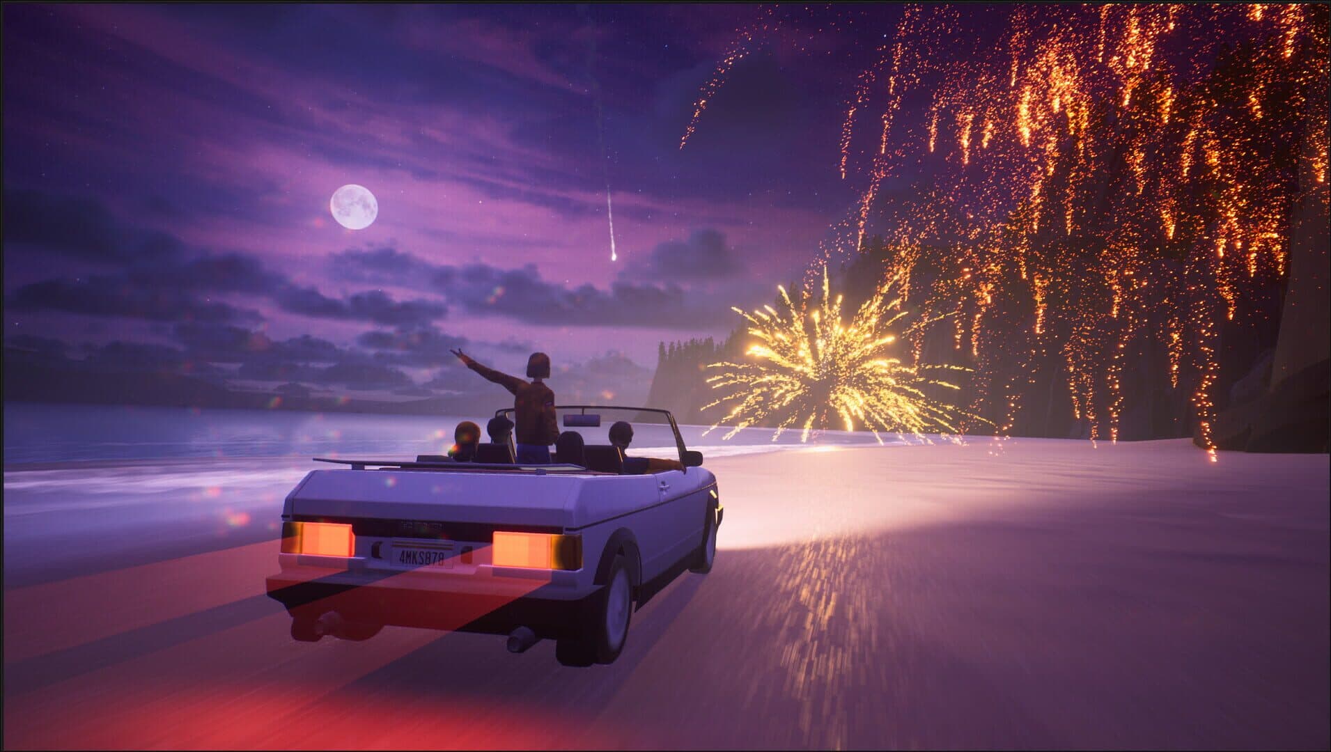 Mixtape screenshot 1