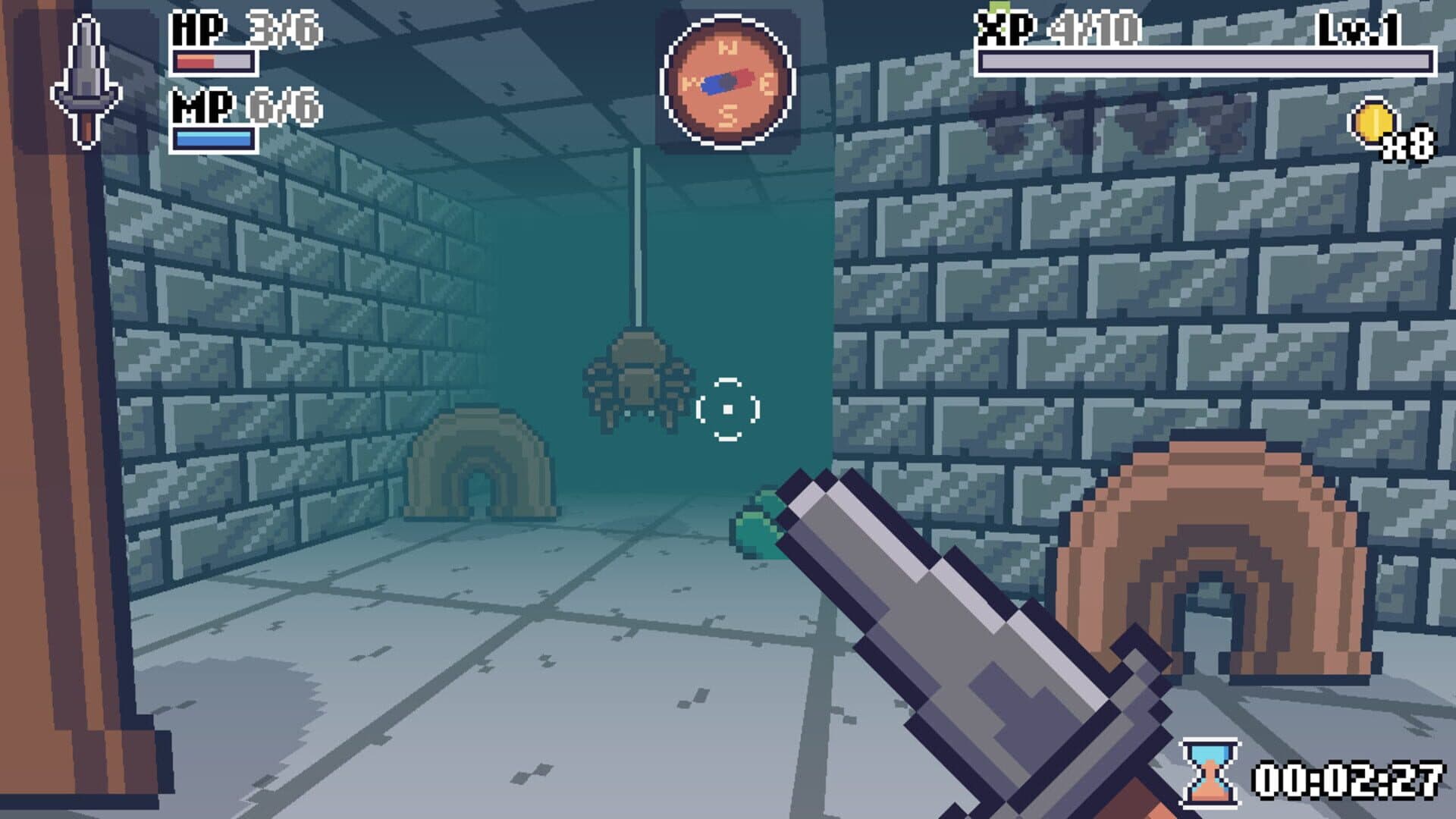 Witch Rise screenshot 5
