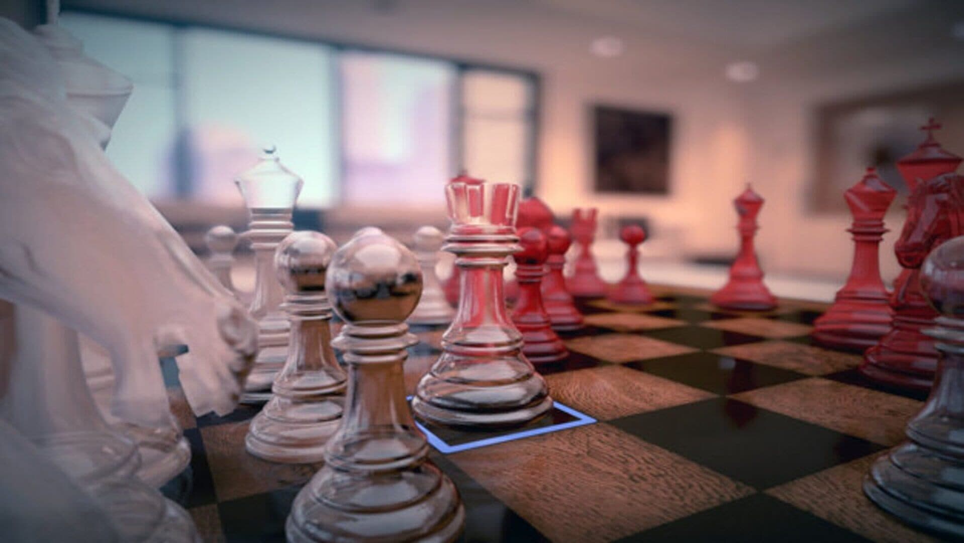اسکرین‌شات Pure Chess - 4