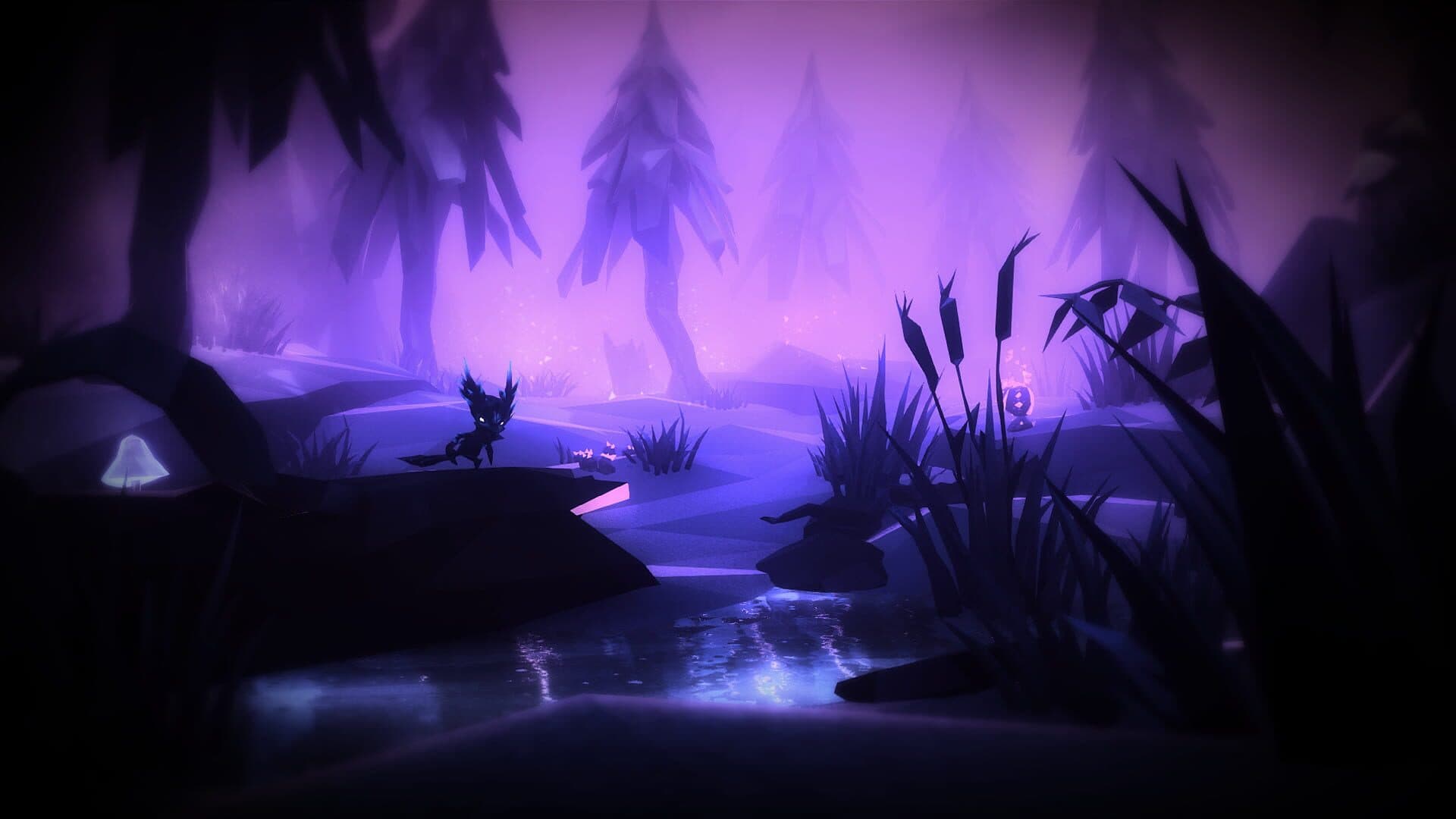 Fe screenshot 1
