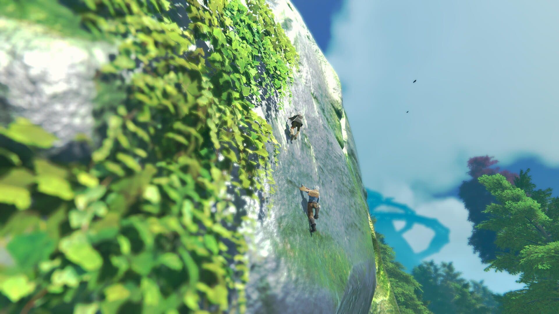 Nostos screenshot 6