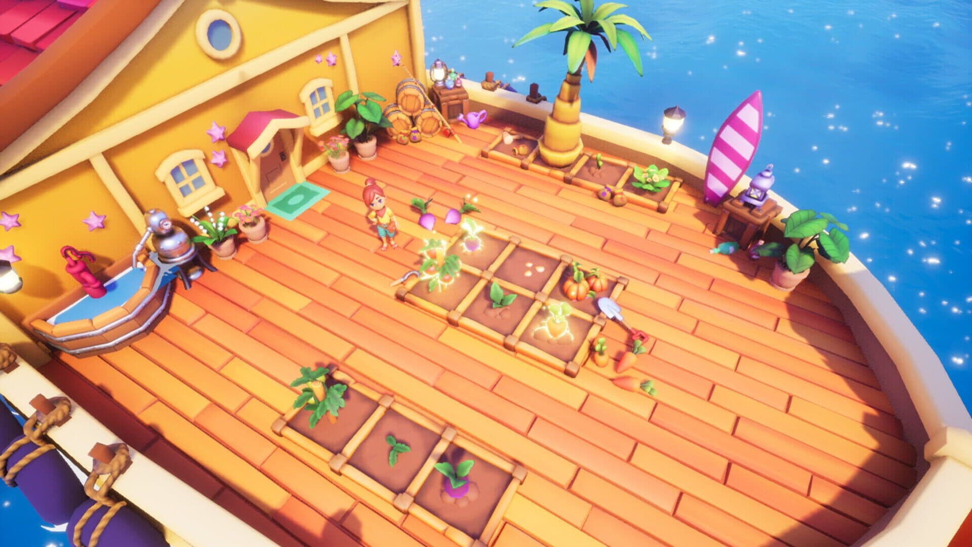 اسکرین‌شات Collector's Cove - 6