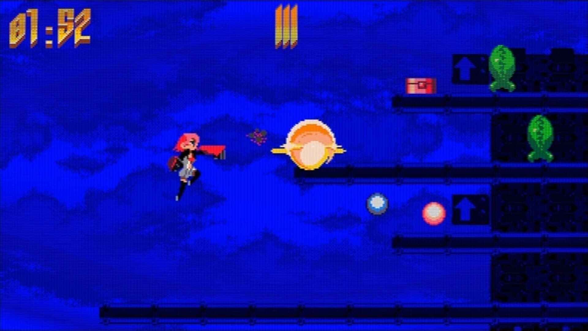 Gun Crazy screenshot 1
