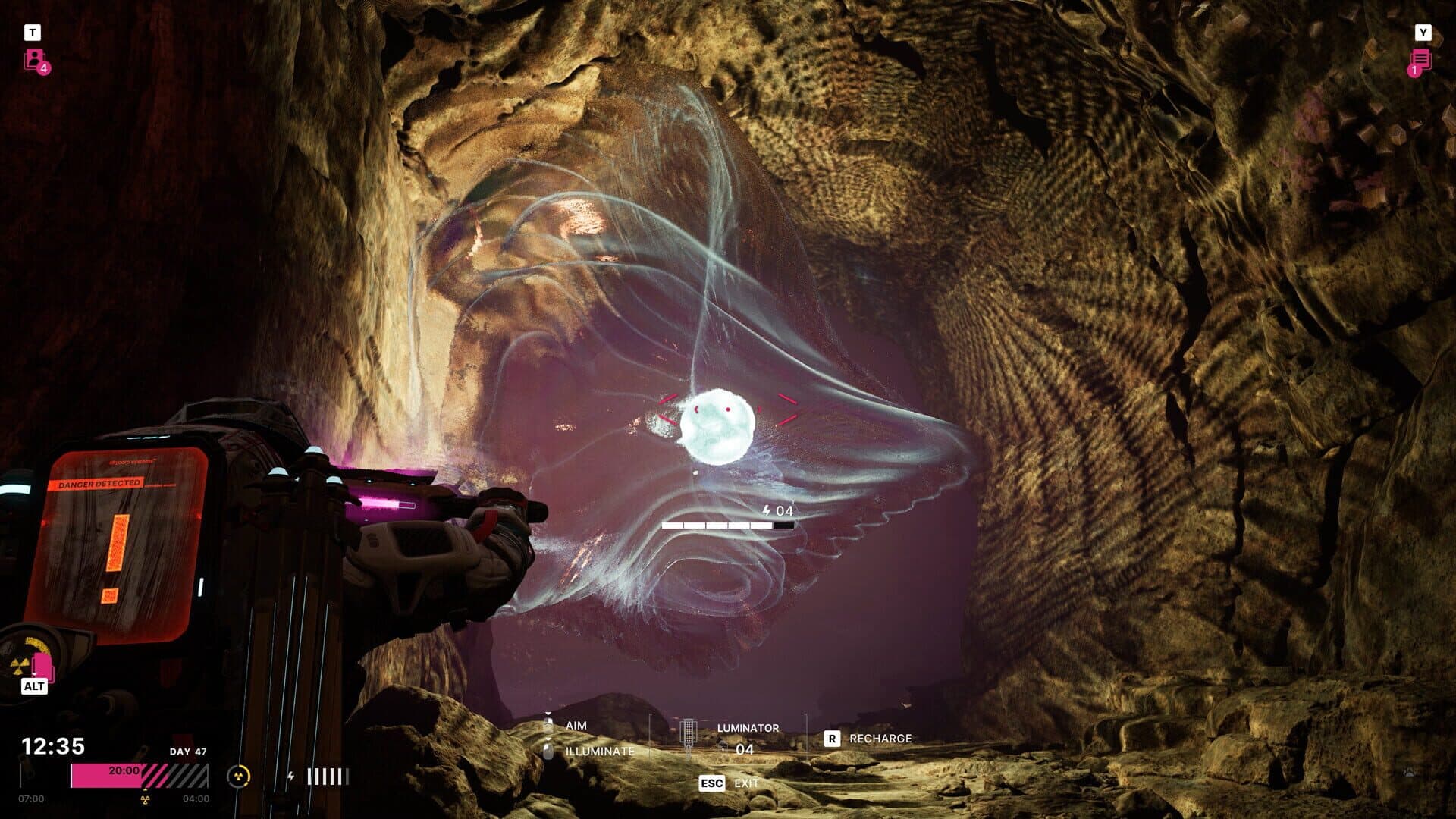 The Alters screenshot 9