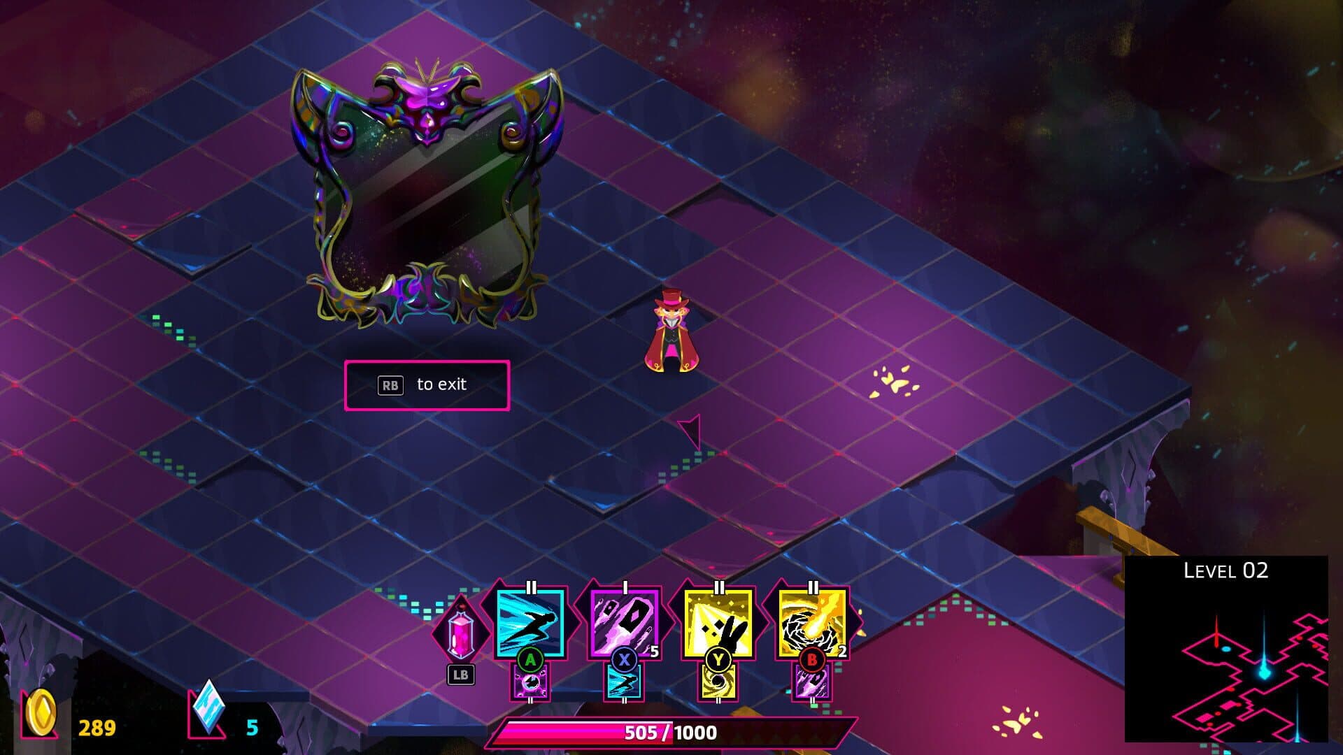 Dandy Ace screenshot 1