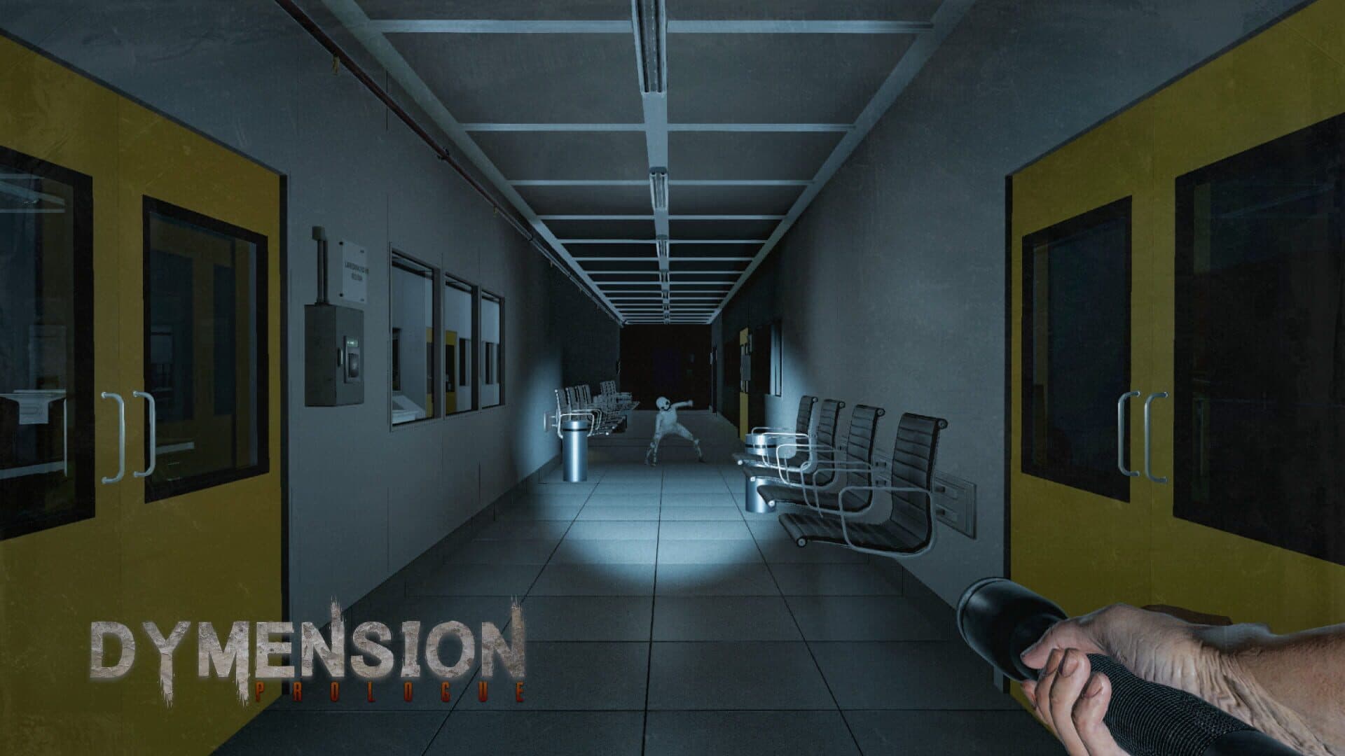 اسکرین‌شات Dymension - 2