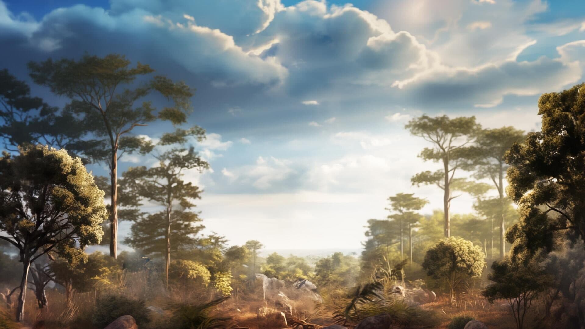Dinosaur RPG: Dino Survival Simulator Survivor