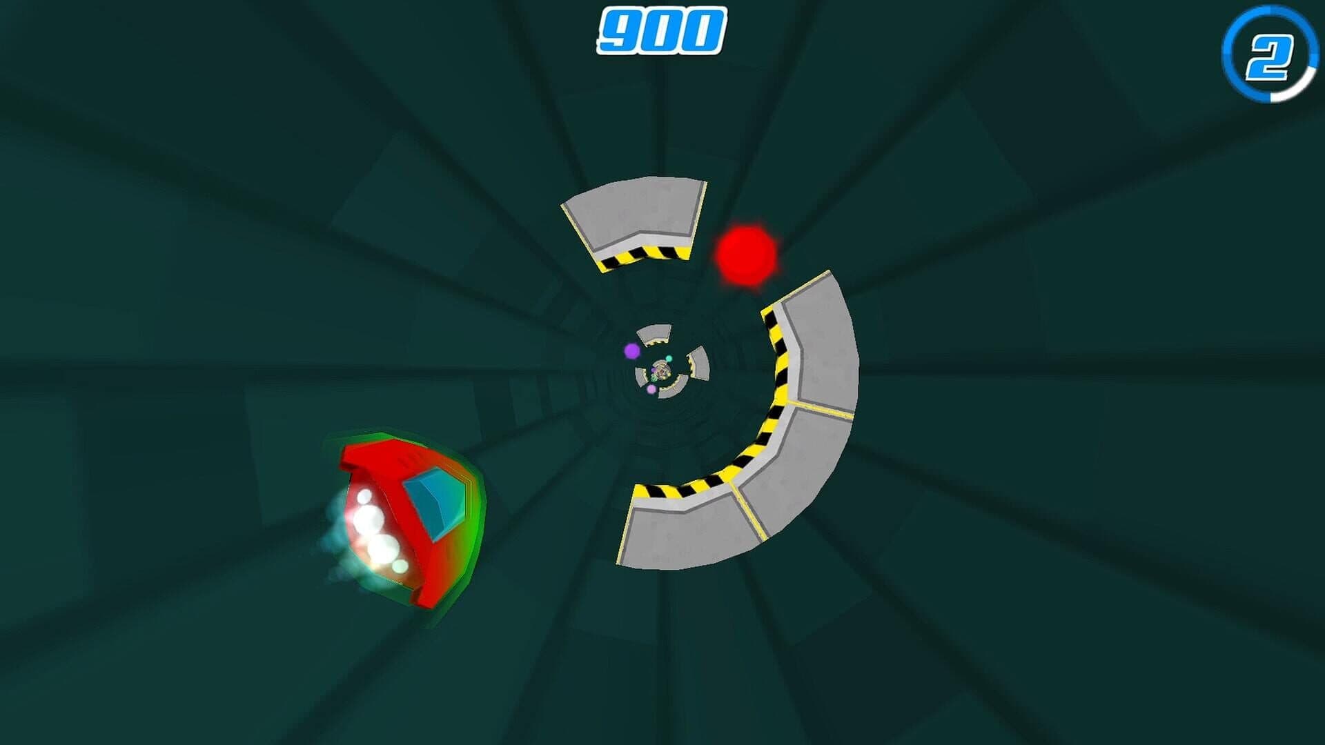 اسکرین‌شات Cazzarion: Speed Run - 2