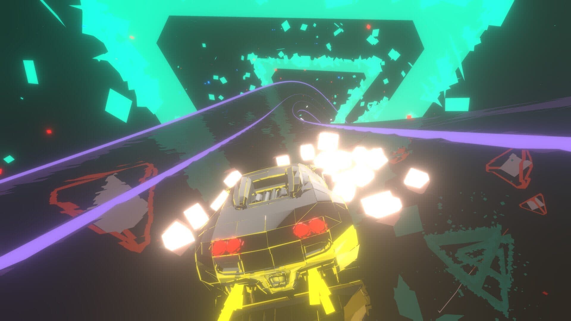 Music Racer: Ultimate screenshot 1