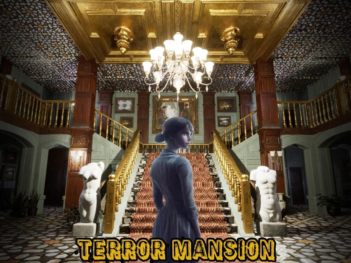 Terror Mansion