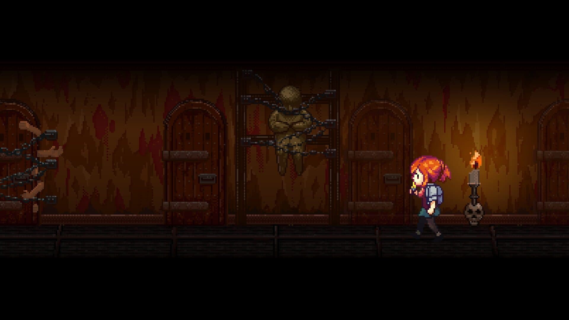 Re:Turn 2 - Runaway screenshot 3