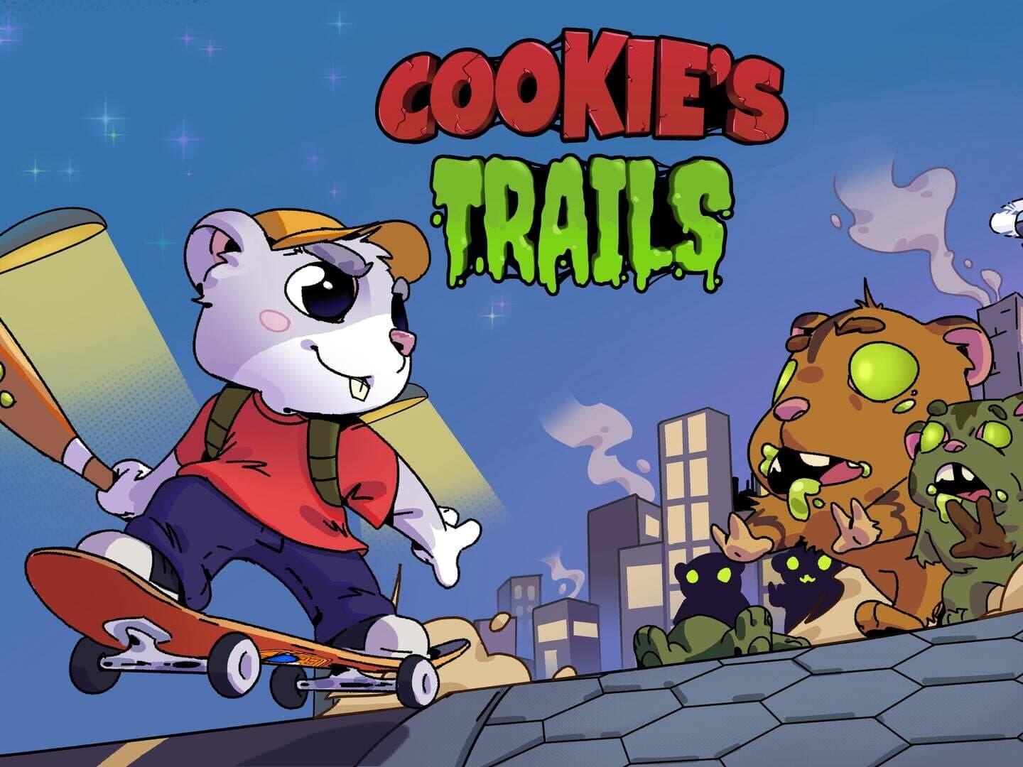 Cookie's Trails