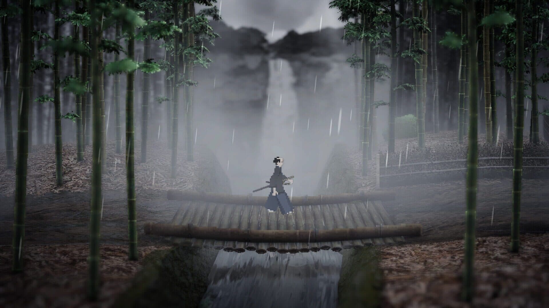 Amedama screenshot 4