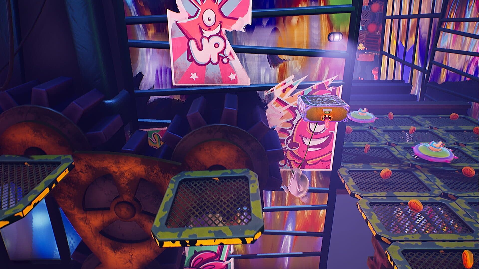 Kukoos: Lost Pets screenshot 4