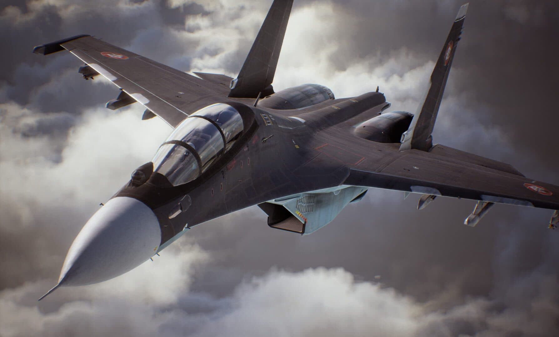 Ace Combat 7: Skies Unknown screenshot 2