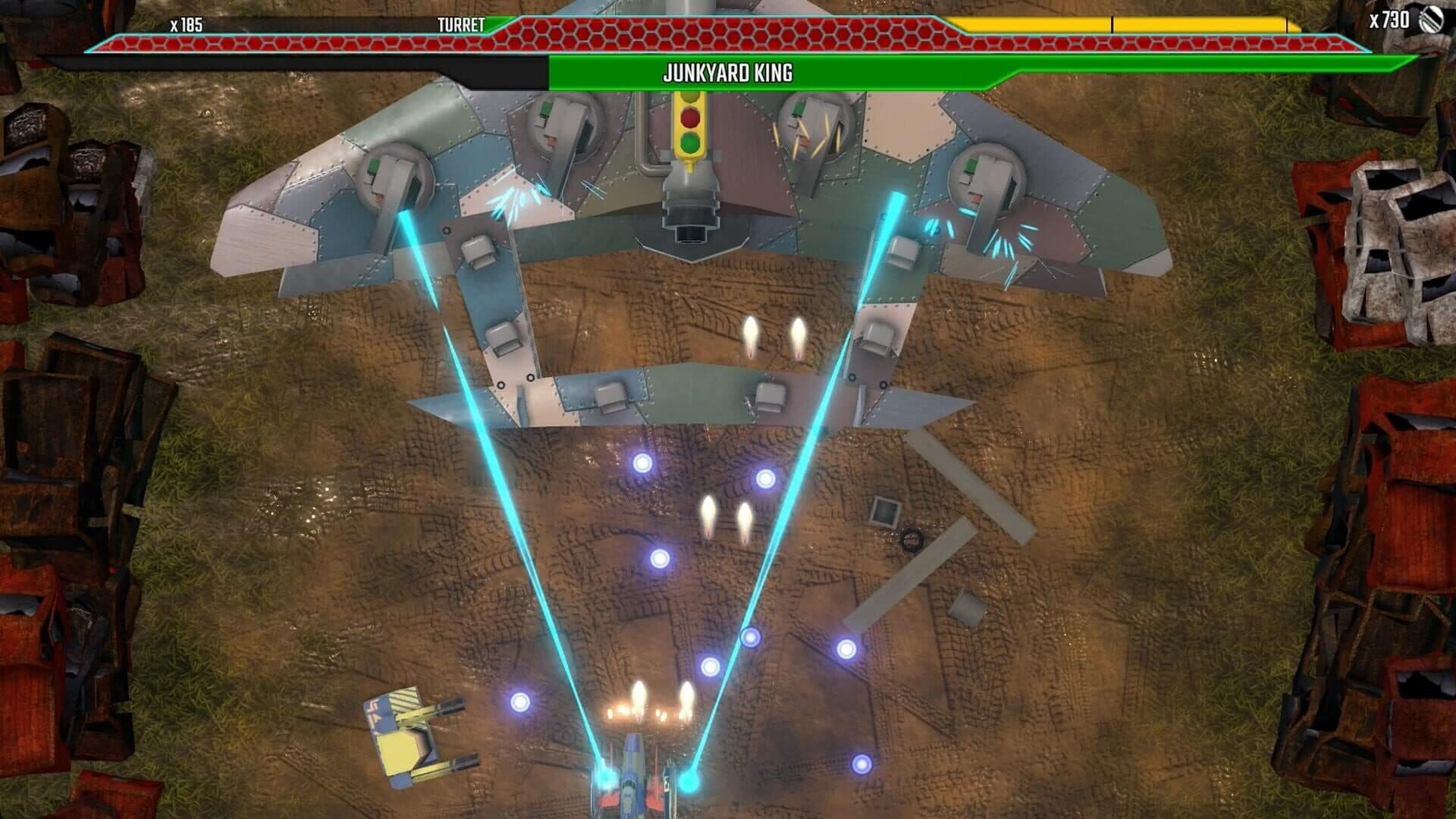 اسکرین‌شات Flightpath: Adventures in Venaris - 5
