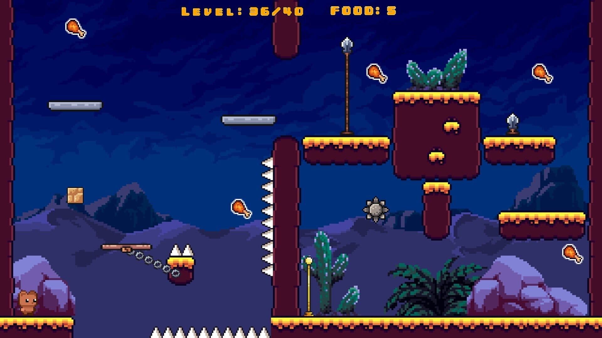 اسکرین‌شات Bear Escape Mission - 11