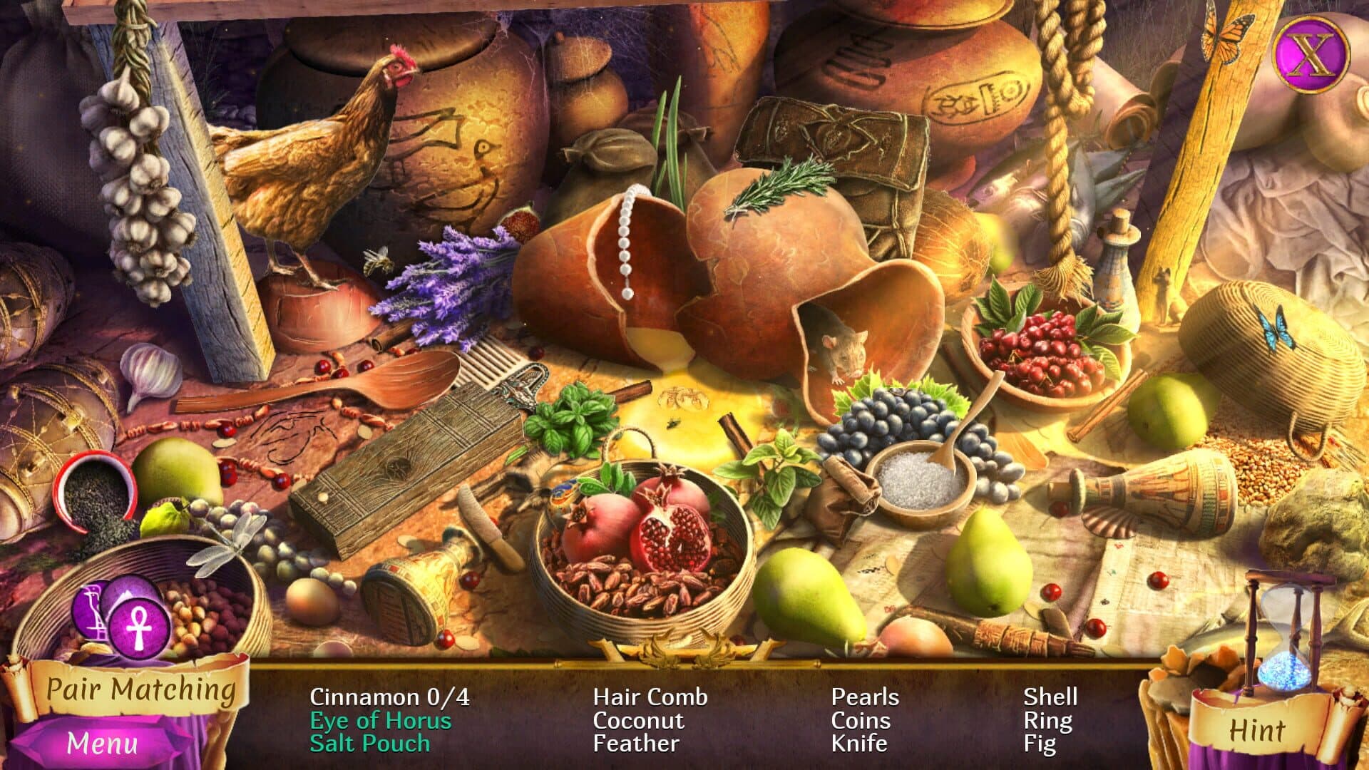 Demon Hunter 4: Riddles of Light screenshot 7