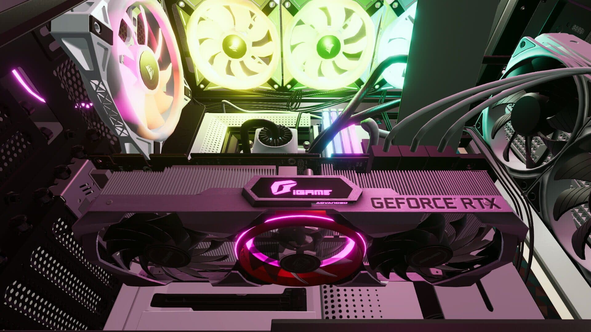 PC Building Simulator 2 screenshot 0
