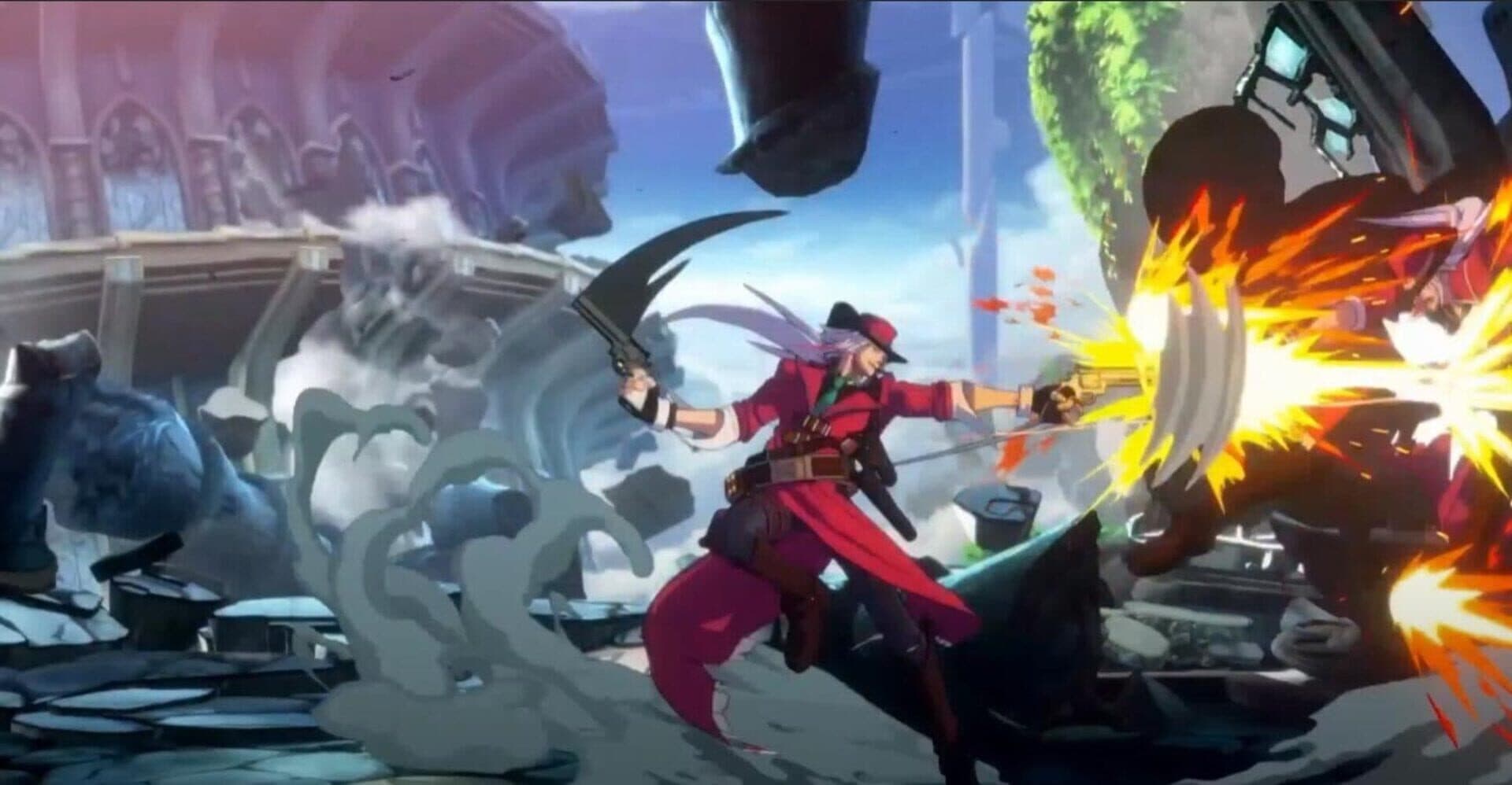 DNF Duel screenshot 0