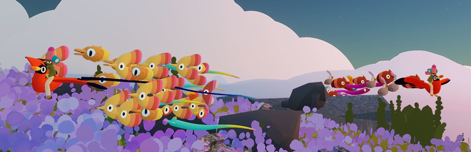 Flock