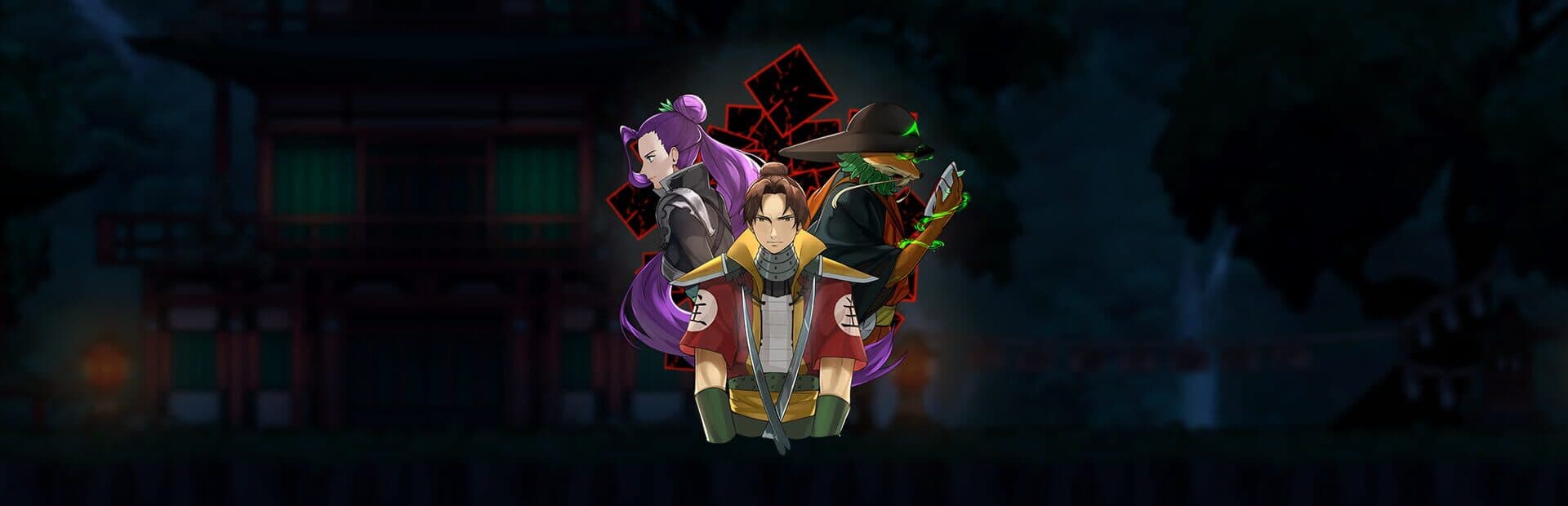 Shujinkou