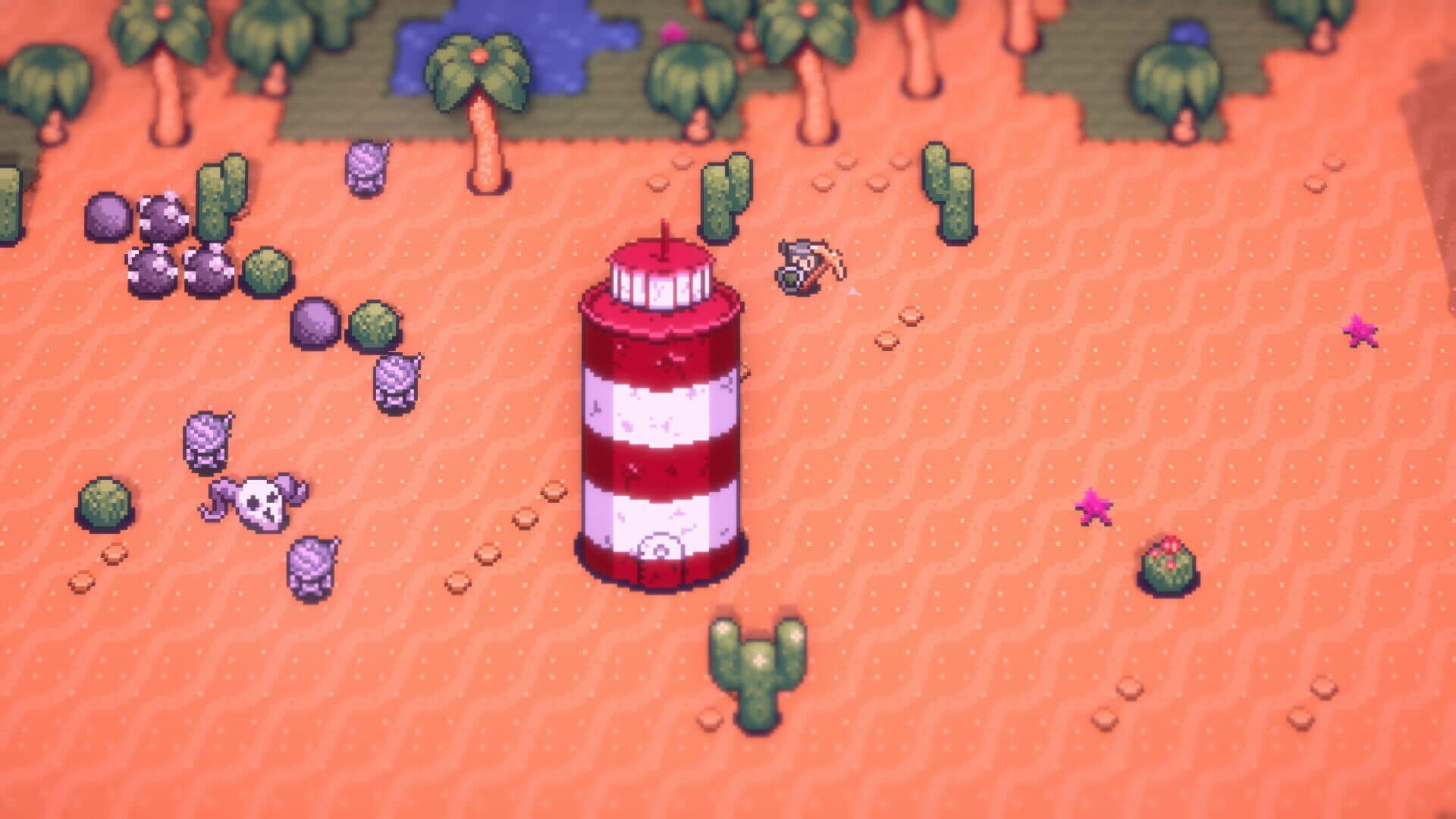 Tinkertown screenshot 1