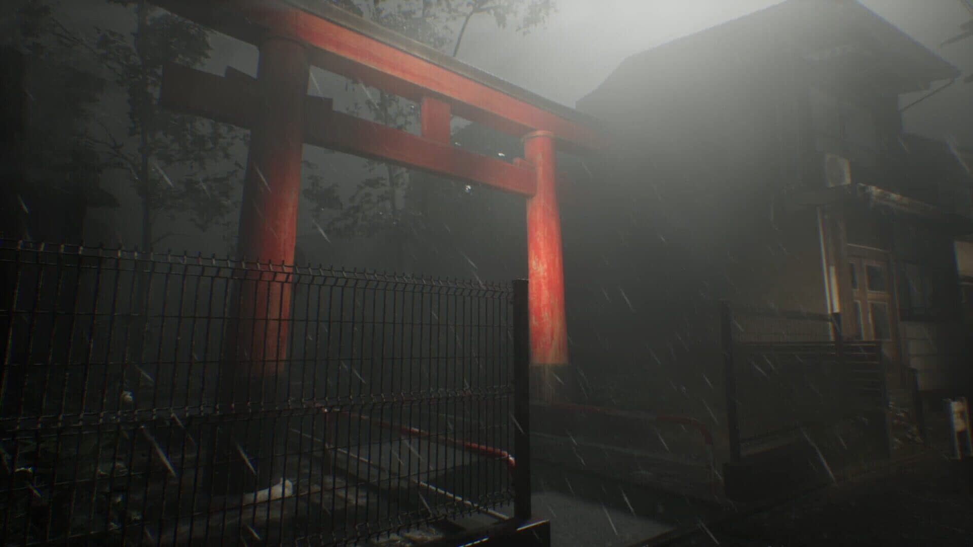 BrokenLore: Low screenshot 6