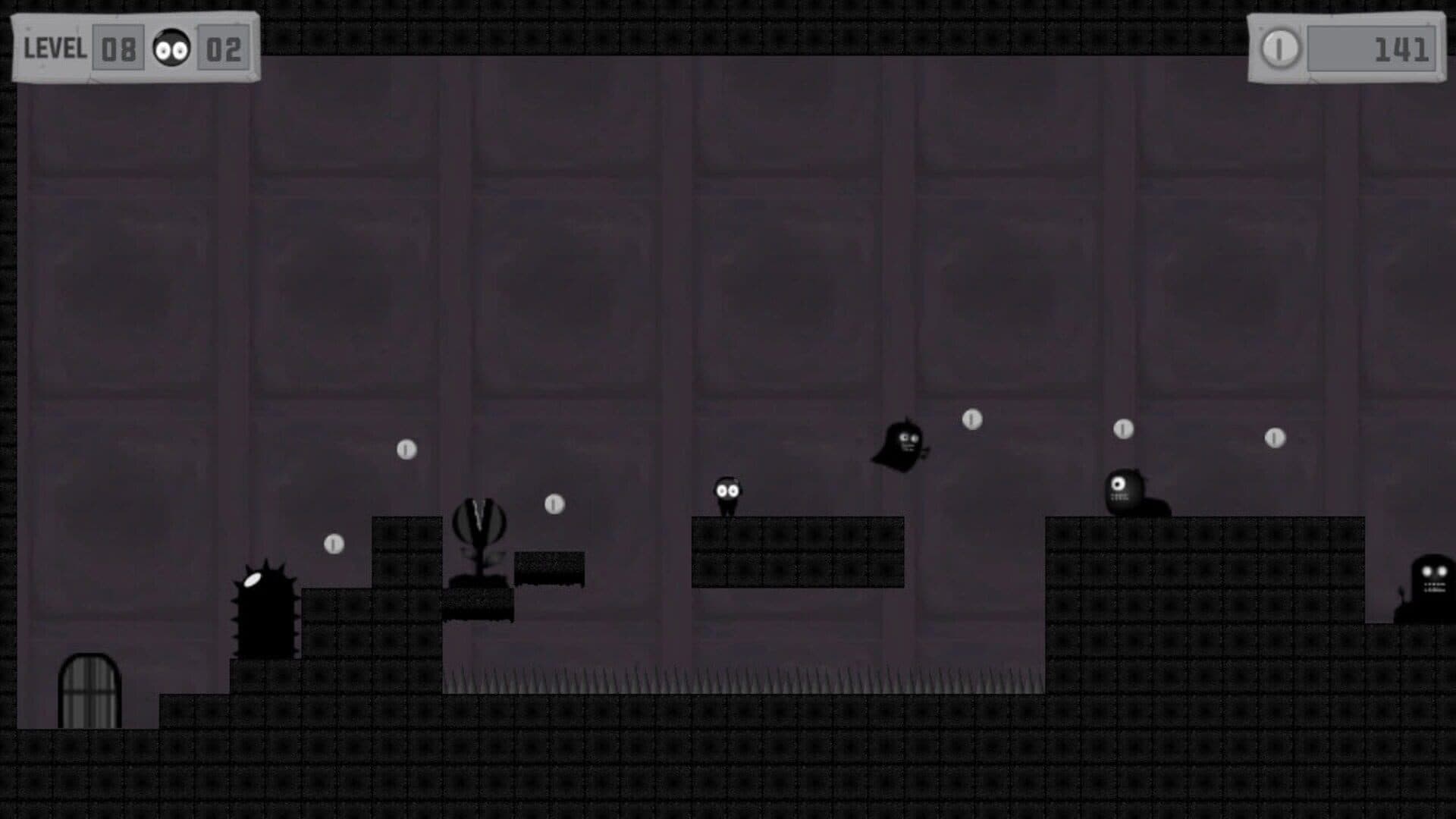 اسکرین‌شات Shadow Quest - 3