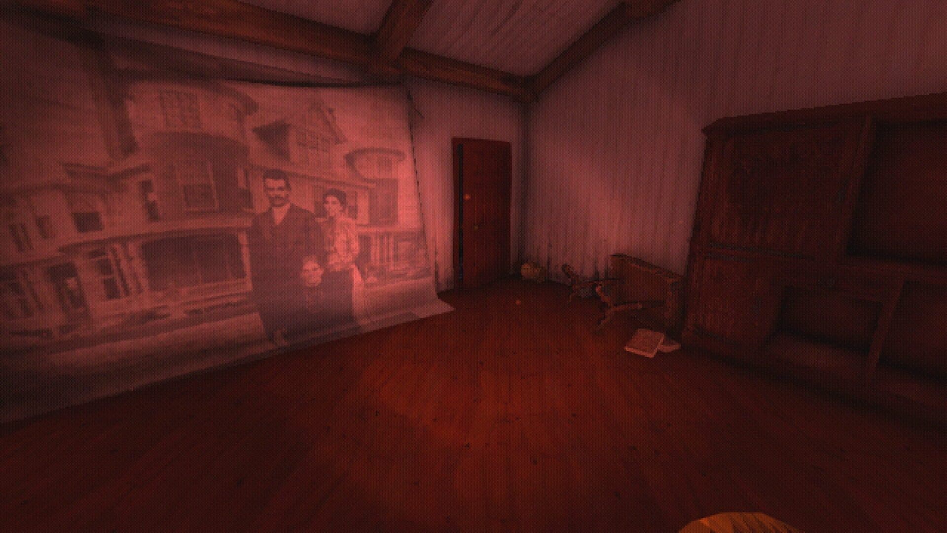 The Tartarus Key screenshot 2