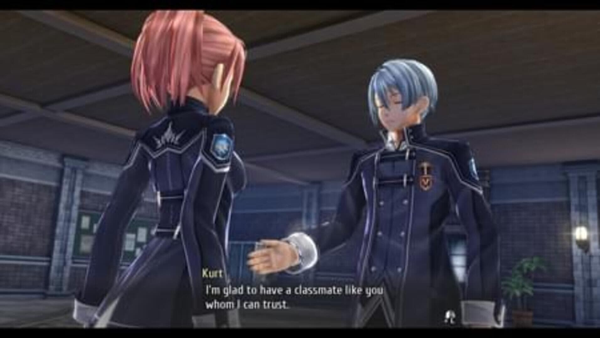 The Legend of Heroes: Trails of Cold Steel III screenshot 6