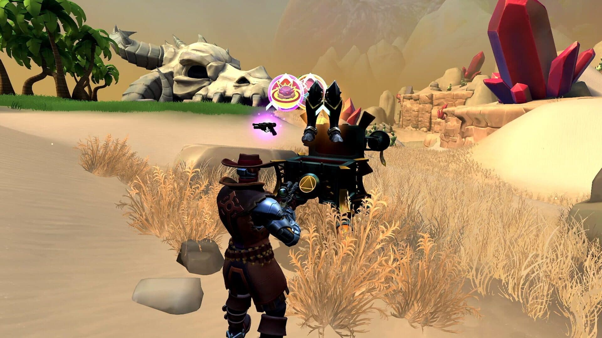 Realm Royale Reforged screenshot 7